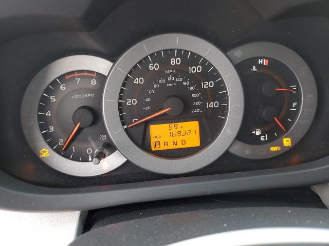 صورة رقم 9 من المزاد - 2011 TOYOTA RAV4 LIMIT مع VIN 2T3DK4DVXBW045079