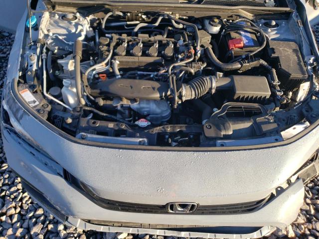 Photo 11 from auction – 2023 HONDA CIVIC EX with VIN 2HGFE1F70PH325468