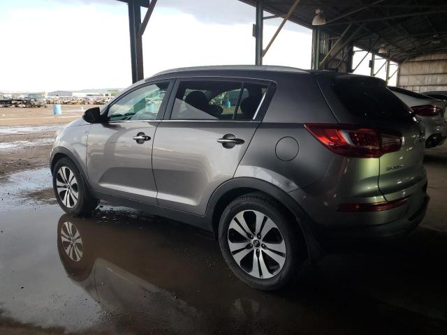 Foto 2 de la subasta – 2012 KIA SPORTAGE E con VIN KNDPCCA22C7174297