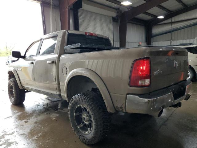 Photo 2 from auction – 2010 DODGE RAM 1500 with VIN 1D7RV1CT2AS132712