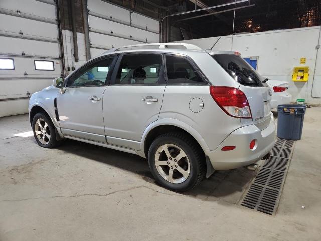 Photo 2 from auction – 2012 CHEVROLET CAPTIVA SP with VIN 3GNFL4E59CS592869