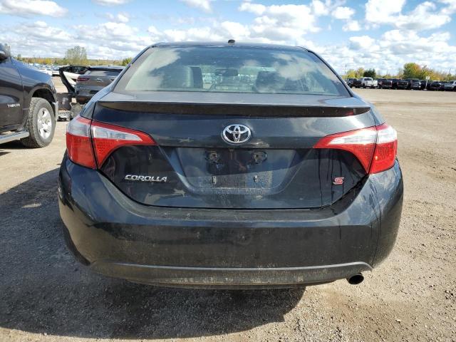Photo 6 from auction – 2016 TOYOTA COROLLA L with VIN 2T1BURHEXGC656160
