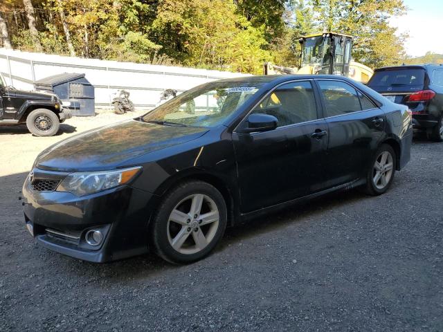 TOYOTA CAMRY BASE 2012 with VIN 4T1BF1FK2CU590927 - Photo from auction