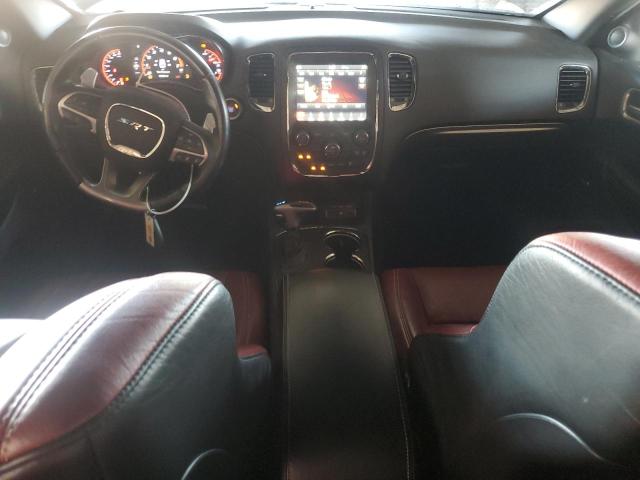 Photo 8 from auction – 2018 DODGE DURANGO SR with VIN 1C4SDJGJ2JC150483