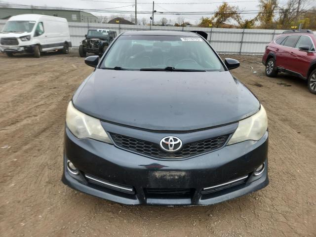 Photo 5 from auction – 2013 TOYOTA CAMRY L with VIN 4T1BF1FK2DU647337