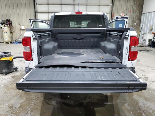 Photo 6 from auction – 2022 FORD MAVERICK X with VIN 3FTTW8E39NRA34037