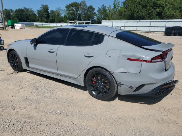Photo 2 from auction – 2023 KIA STINGER GT with VIN KNAE55LCXP6130320