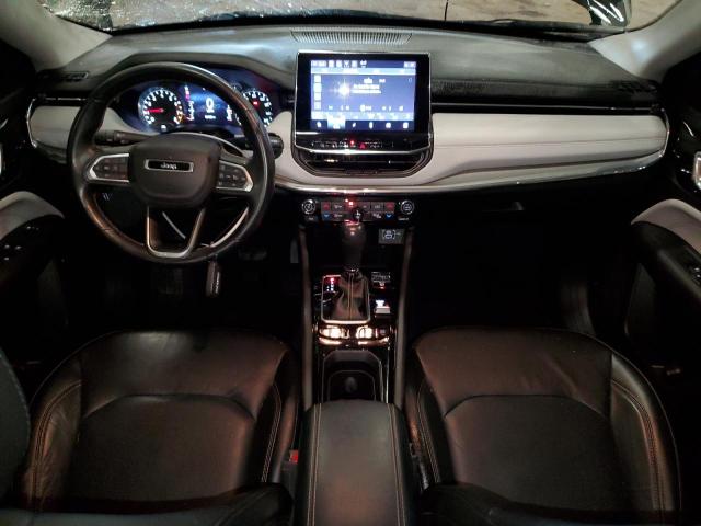 Photo 8 from auction – 2022 JEEP COMPASS LIMITED with VIN 3C4NJDCB5NT152728