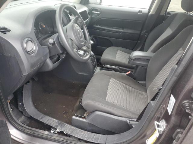 Photo 7 from auction – 2015 JEEP PATRIOT SP with VIN 1C4NJPBA7FD343438