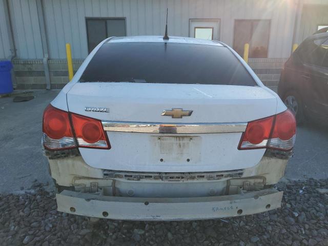 Photo 6 from auction – 2011 CHEVROLET CRUZE LS with VIN 1G1PC5SH7B7278032