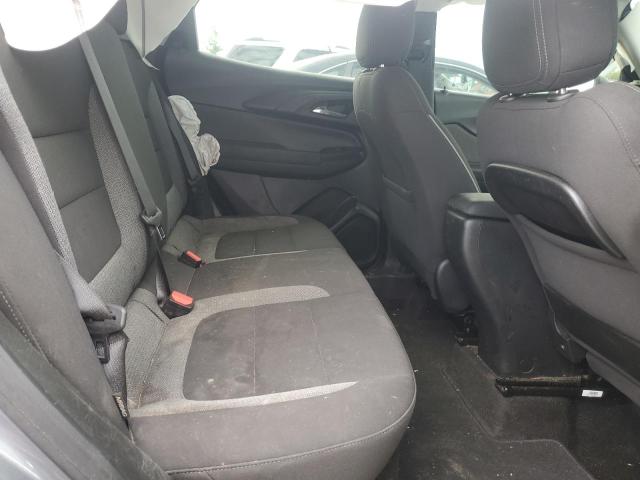 Photo 11 from auction – 2021 CHEVROLET TRAILBLAZE with VIN KL79MMS23MB100487