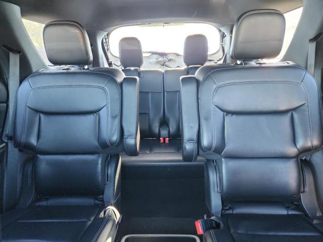 Photo 10 from auction – 2020 FORD EXPLORER X with VIN 1FMSK7DH0LGA91726