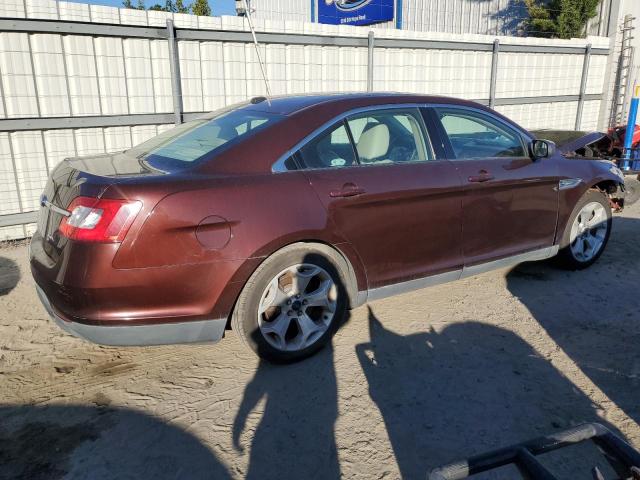 Photo 3 from auction – 2010 FORD TAURUS SEL with VIN 1FAHP2EW2AG122980