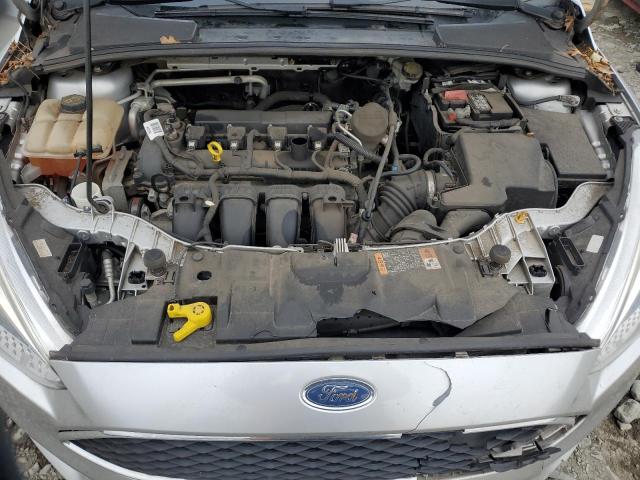 Photo 11 from auction – 2016 FORD FOCUS SE with VIN 1FADP3K24GL219037