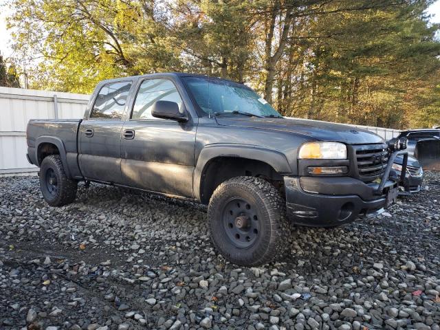 Photo 4 from auction – 2005 GMC NEW SIERRA with VIN 2GTEK13T551273992