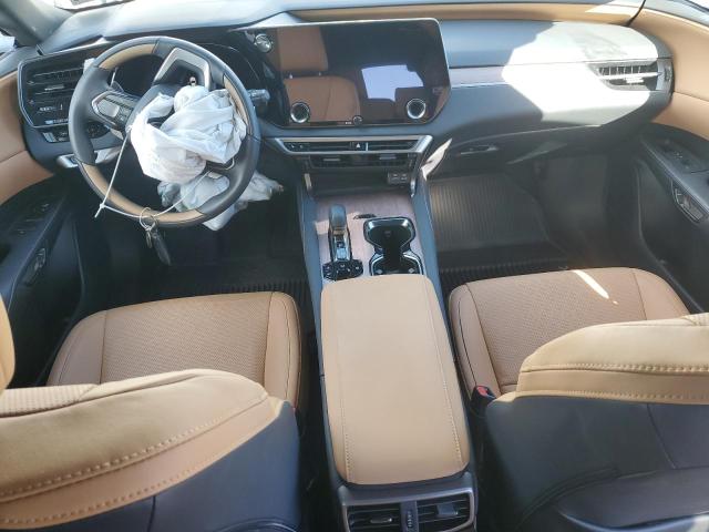 Фото 8 с аукциона – 2025 LEXUS RX 350H BA с VIN 2T2BBMCA4SC081426