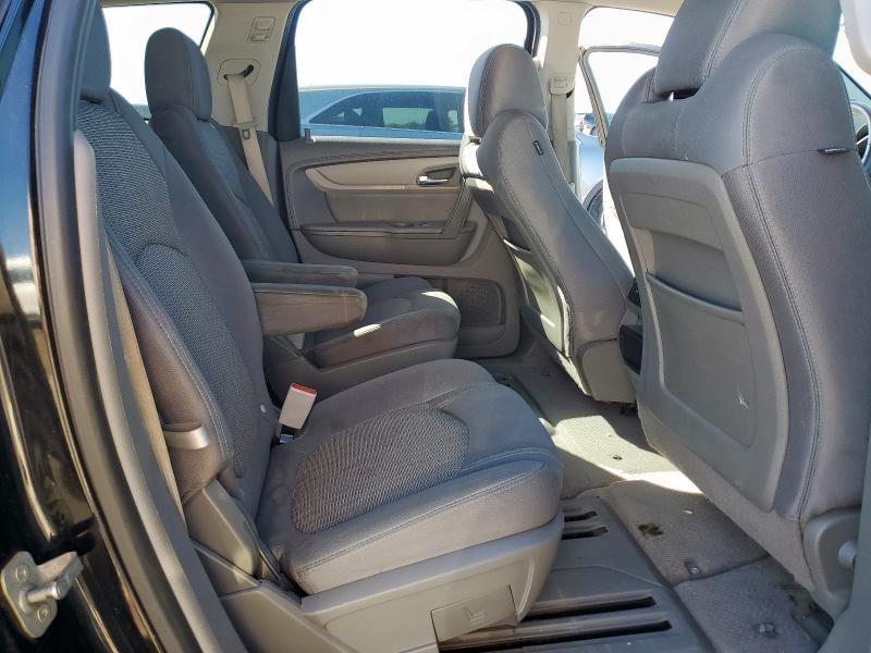 Photo 10 from auction – 2016 CHEVROLET TRAVERSE L with VIN 1GNKRHKD3GJ123946