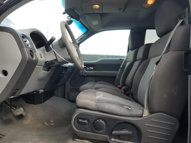 Photo 7 from auction – 2006 FORD F150 with VIN 1FTPX14V16FB54860