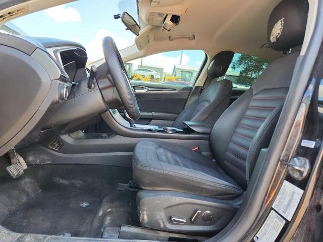 Photo 7 from auction – 2013 FORD FUSION SE with VIN 3FA6P0HR9DR344849