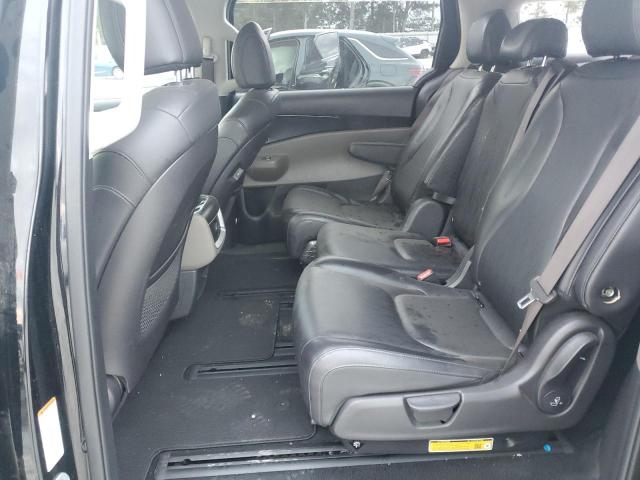 Photo 11 from auction – 2025 KIA CARNIVAL LXS with VIN KNDNB5KA7S6046640