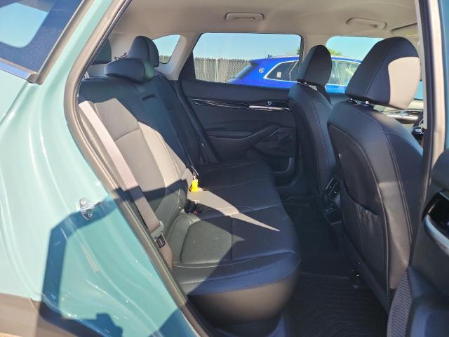 Photo 11 from auction – 2025 KIA SELTOS EX with VIN KNDERCAA6S7778141