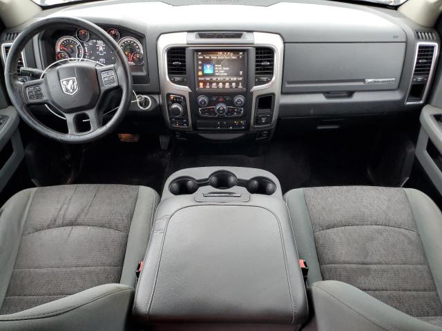 Photo 8 from auction – 2016 RAM 1500 SLT with VIN 1C6RR7LT6GS120922