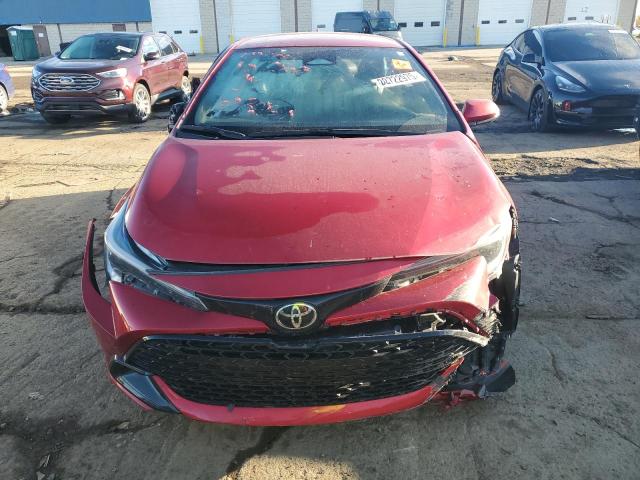 Photo 5 from auction – 2023 TOYOTA COROLLA SE with VIN JTND4MBE4P3198964