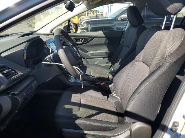 Photo 7 from auction – 2021 SUBARU CROSSTREK with VIN JF2GTABC1M8220145