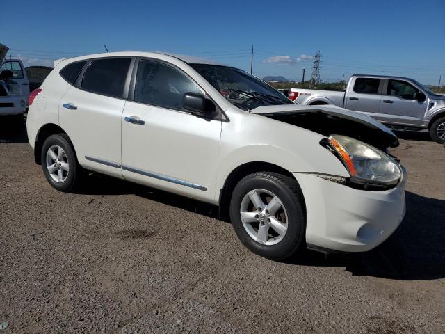 Photo 4 from auction – 2012 NISSAN ROGUE S with VIN JN8AS5MV1CW356027