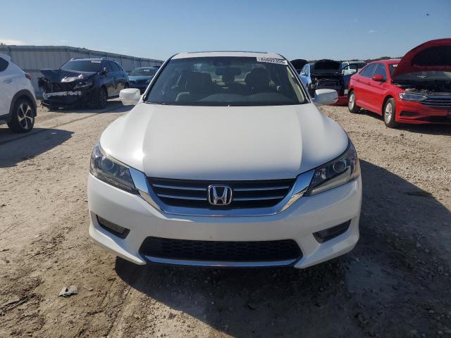 Photo 5 from auction – 2015 HONDA ACCORD EXL with VIN 1HGCR2F87FA049082