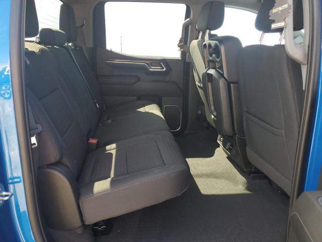 Photo 10 from auction – 2023 CHEVROLET SILVERADO with VIN 3GCPDFEK1PG141018