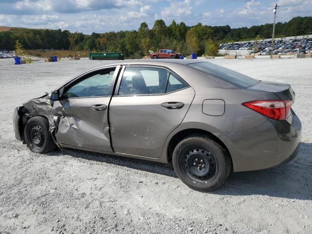 Zdjęcie 2 z aukcji – 2017 TOYOTA COROLLA L z VIN 2T1BURHEXHC901914