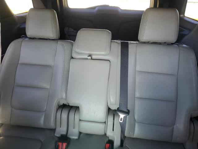 Foto 10 de la subasta – 2012 FORD EXPLORER L con VIN 1FMHK8F81CGA93014
