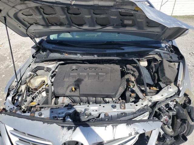 Photo 11 from auction – 2013 TOYOTA COROLLA BA with VIN 5YFBU4EE7DP116820