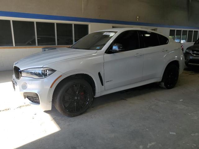 Photo 1 from auction – 2015 BMW X6 XDRIVE5 with VIN 5UXKU6C56F0F93980
