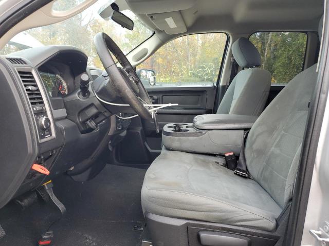 Photo 7 from auction – 2017 RAM 1500 ST with VIN 1C6RR7FG5HS698218