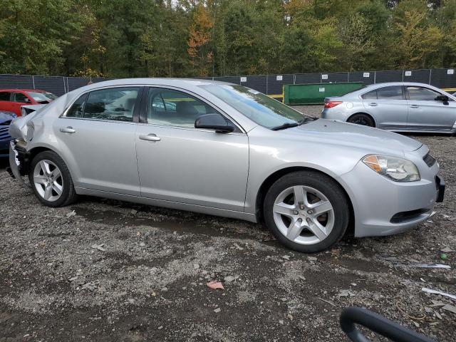 Photo 4 from auction – 2011 CHEVROLET MALIBU with VIN 1G1ZB5E19BF216065