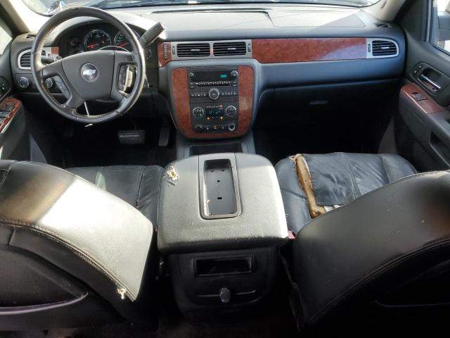 Photo 8 from auction – 2010 CHEVROLET SILVERADO with VIN 3GCRKTE36AG112403