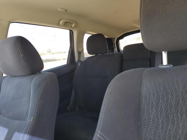 Photo 10 from auction – 2013 NISSAN PATHFINDER S with VIN 5N1AR2MM6DC627157