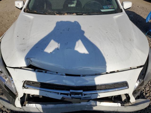Photo 11 from auction – 2014 CHEVROLET MALIBU with VIN 1G11C5SL7EF177111