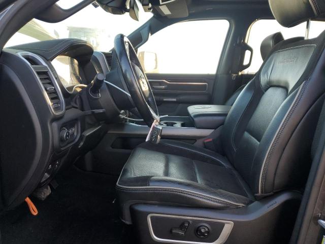 Photo 7 from auction – 2021 RAM 1500 LARAM with VIN 1C6SRFJT9MN698358