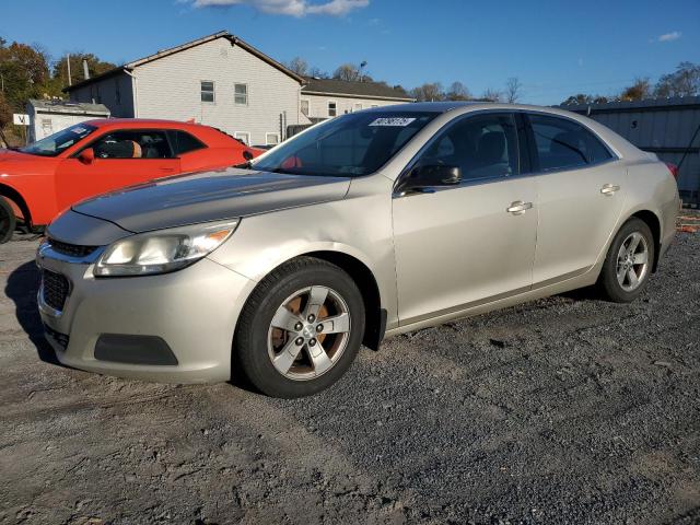 CHEVROLET MALIBU LS 2014 with VIN 1G11B5SL0EF142915 - Photo from auction
