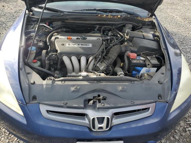 Photo 11 from auction – 2004 HONDA ACCORD with VIN 1HGCM563X4A138047