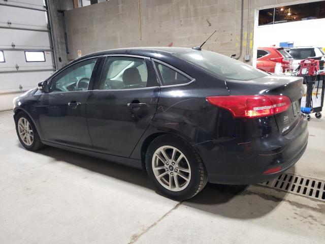 Photo 2 from auction – 2016 FORD FOCUS SE with VIN 1FADP3F25GL227240