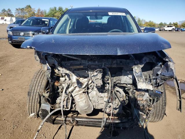 Photo 5 from auction – 2015 NISSAN ROGUE S with VIN KNMAT2MV3FP535904
