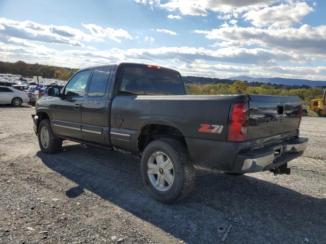 Photo 2 from auction – 2004 CHEVROLET SILVERADO with VIN 2GCEK19T241411610