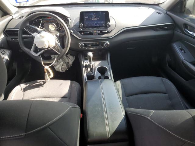 Photo 8 from auction – 2022 NISSAN ALTIMA SV with VIN 1N4BL4DV1NN369799