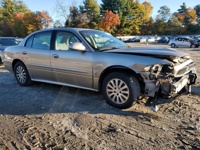 Photo 4 from auction – 2005 BUICK LESABRE CU with VIN 1G4HP52K75U158132