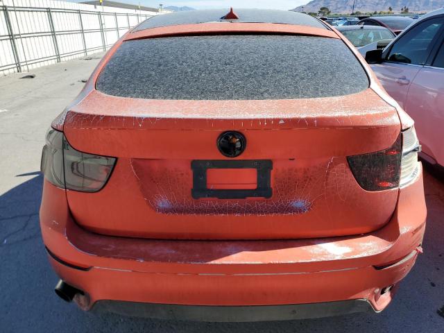 Photo 6 from auction – 2012 BMW X6 XDRIVE3 with VIN 5UXFG2C54CL780871