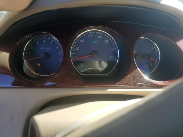 Photo 9 from auction – 2006 BUICK LUCERNE CX with VIN 1G4HE57Y16U222847